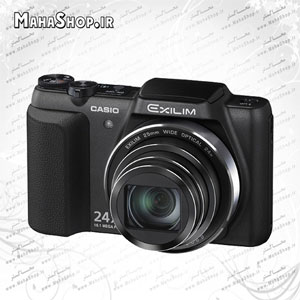 دوربين CASIO H60